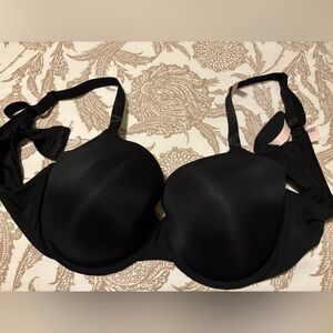 Victorias Secret Black Women's Bra